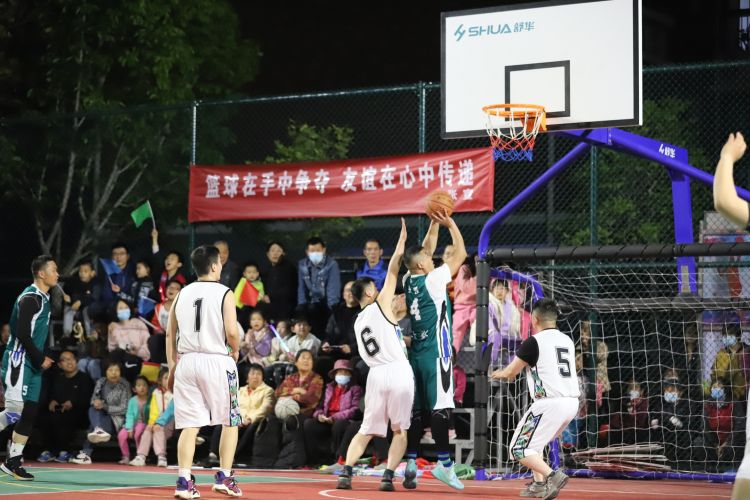 少了一份