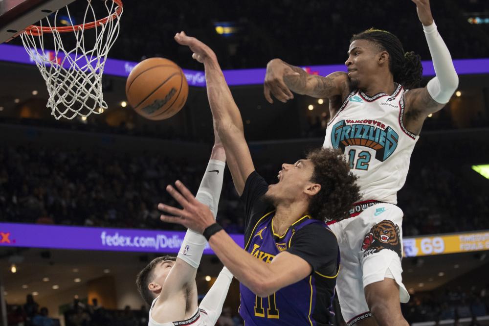 海港的核心 海港的核心