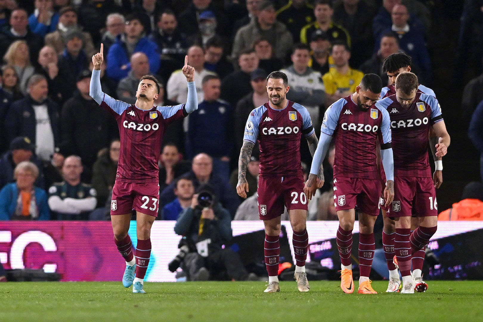 比赛中展现 比赛中展现